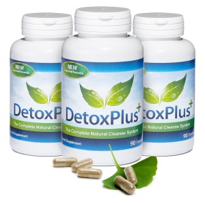 Detox Plus Detox Plus