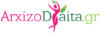 ArxizoDiaita.gr Logo